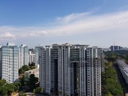 Hillion Residences (D23), Apartment #155815612
